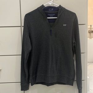 Boys Vineyard Vines Pullover